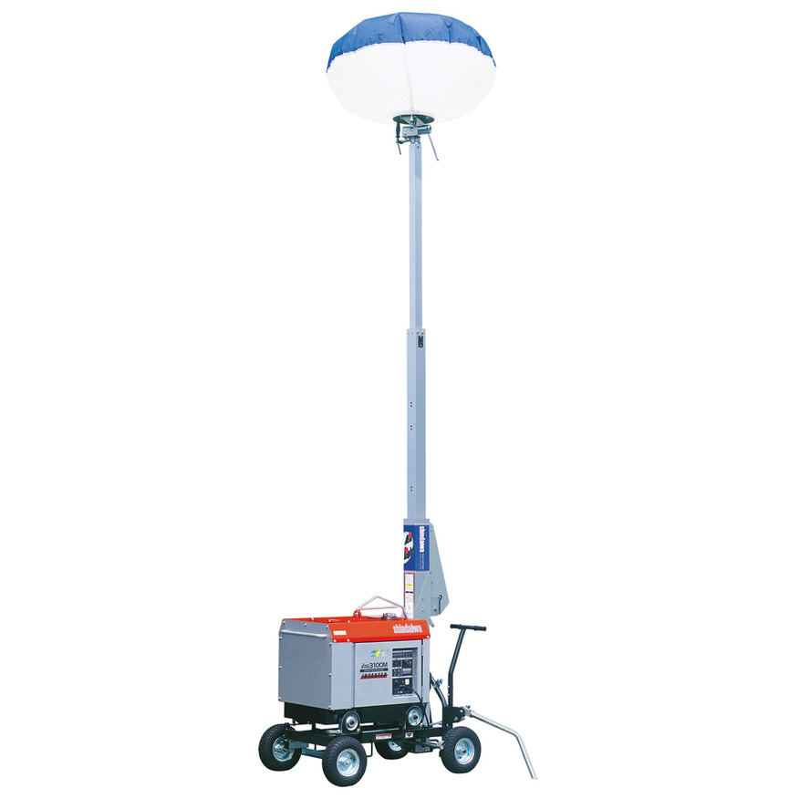 SBL133IDG (Shindaiwa)